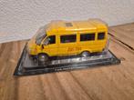 DeAgostini UAZ 3909 Gas Nooddienst 1:43, Overige merken, DeAgostini, Auto, DeAgostini