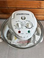 Combi oven  grill Ollas ideaal op camping of keuken, Ophalen, Zo goed als nieuw, 45 tot 60 cm, Minder dan 45 cm