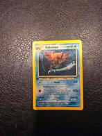 Kabutops Neo Discovery 1st Edition - NM/EX, Ophalen of Verzenden, Zo goed als nieuw, Losse kaart