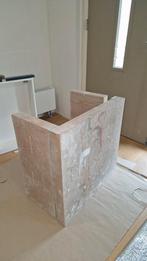 Coffee Table Massive Wood, Ophalen, Gebruikt