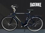 Herenfiets Sparta Atlantis 61 cm /met 4 versnellingen, Sparta, Versnellingen, Sparta, 61 tot 65 cm