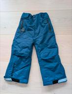 Donkerblauwe Ducksday skibroek 92-98, Kinderen en Baby's, Ducksday, Jongen of Meisje, Overige typen, Ophalen of Verzenden