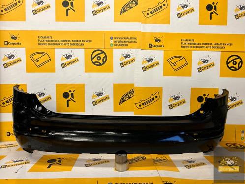 Volvo xc90 Achter bumper 2016-2023 PDC 31353390, Auto-onderdelen, Carrosserie en Plaatwerk, Bumper, Volvo, Achter, Gebruikt, Ophalen of Verzenden