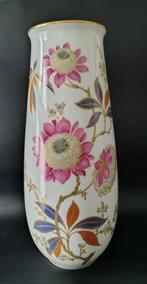 Vintage porselein Alka Kunst Bavaria vaas, Ophalen