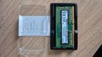 Samsung 8Gb DDR4 SO-DIMM PC4-3200AA, Computers en Software, Ophalen of Verzenden, Gebruikt, DDR4, Laptop