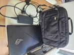 Asus ROG Strix GL503V - gaming laptop, Computers en Software, Windows Laptops, Ophalen, 2 tot 3 Ghz, Intel® Core™ i7 , Zo goed als nieuw