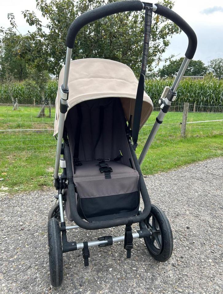 Bugaboo Kinderwagen en Reiswieg, Kinderen en Baby's, Kinderwagens en Combinaties, Gebruikt, Ophalen of Verzenden