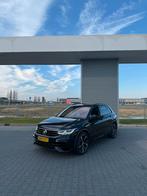 Volkswagen Tiguan R 320 PK Akra 75 edition 4Motion, Auto's, Automaat, 4 cilinders, 1984 cc, 320 pk