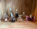 Setje geuren oa Dior, Viktor & Rolf, YSL, Armani, Sieraden, Tassen en Uiterlijk, Uiterlijk | Parfum, Verzenden, Nieuw