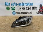 VOLVO V60 S60 XENON KOPLAMP LINKS ORIGINEEL 31420108, Gebruikt, Ophalen of Verzenden, Volvo