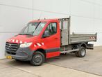 Mercedes-Benz Sprinter 514 2.2 CDI Kipper Dubbellucht 3.5t T, Auto's, Achterwielaandrijving, Gebruikt, 4 cilinders, Bedrijf