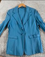 Leuke damesjasjes, Kleding | Dames, Jasjes, Kostuums en Pakken, Ophalen of Verzenden, Zo goed als nieuw, Maat 36 (S), Blauw