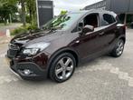 Opel MOKKA 1.4 T COSMO AUTOMAAT / BI XENON / CLIMAT / CRUISE, Auto's, Opel, Euro 5, 15 km/l, Gebruikt, Huisgarantie
