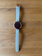 Garmin Lily Sport Smartwatch, Sieraden, Tassen en Uiterlijk, Smartwatches, Afstand, Wit, Garmin, Ophalen of Verzenden