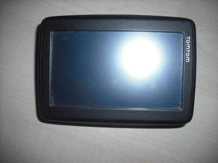TomTom Start model 4EN52, Auto diversen, Autonavigatie, Gebruikt, Ophalen of Verzenden