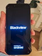Blackview 9600e smartphone, Telecommunicatie, Gebruikt, Ophalen of Verzenden