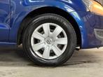 Volkswagen Polo 1.2 Easyline 2010 AIRCO CRUISE ELEK-RAMEN, Voorwielaandrijving, Euro 5, Gebruikt, Zwart