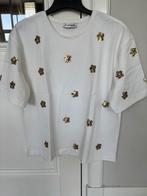 In Shape tshirt wit maat small, Wit, Nieuw, Ophalen of Verzenden, Korte mouw