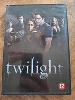 Dvd - Twilight, Vanaf 12 jaar, Ophalen of Verzenden, Zo goed als nieuw