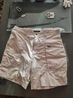 Fjällräven shorts, maat 44, kleur Fossil, uitmuntende staat., Kleding | Heren, Maat 48/50 (M), Beige, Ophalen of Verzenden, Zo goed als nieuw