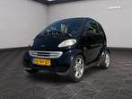 Smart City-coupé Smart & pulse, Auto's, Smart, Zwart, 17 €/maand, Zwart, Bedrijf