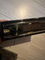 JVC KD-X330BT Autoradio, Ophalen of Verzenden, Zo goed als nieuw