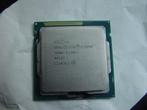 intel i5 3350p lga 1155, Computers en Software, Processors, Gebruikt, 4-core, Ophalen of Verzenden, Intel Core i5