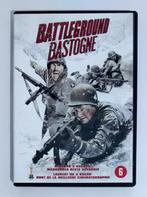 Battleground Bastogne DVD, Ophalen of Verzenden, Oorlog, Zo goed als nieuw, Vanaf 6 jaar