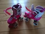 Nijdam rolschaatsen maat 29-32 roze, Kinderen en Baby's, Speelgoed | Buiten | Rolschaatsen, Ophalen, Verstelbaar, Gebruikt, Kinderen