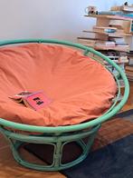 Nest Stoel, Ophalen, Eenpersoons, 100 tot 125 cm, Danish