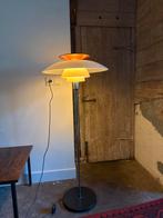 PH 80 Vloerlamp Louis Poulsen '70 - Uniek!, Ophalen of Verzenden, Gebruikt, Metaal, Minder dan 100 cm