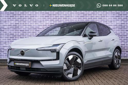 Volvo EX30 Single Motor Extended Range Plus | Google | Longe, Auto's, Volvo, Bedrijf, Te koop, EX30, ABS, Achteruitrijcamera, Adaptive Cruise Control