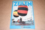 Zeilen. Van beginner tot gevorderde., Ophalen of Verzenden, Gelezen, Balsport
