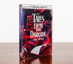 Tales from the Darkside 4K UHD Blu-Ray STEELBOOK (US Import), Cd's en Dvd's, Blu-ray, Horror, -, -, Ophalen of Verzenden