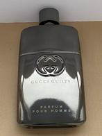 GUCCI GUILTY PARFUM POUR HOMME 90 ML. NIEUW., Ophalen of Verzenden, Nieuw