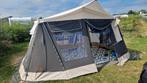 Combi-Camp Country Xclusive 2022, Ophalen, Aanwezig, Combi-Camp