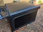 Mercedes G  cabrio hardtopkap., Ophalen, Voor