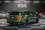 Audi RS4 Avant 2.9 TFSI RS 4 quattro Panorama | RS-Seats | C, Auto's, Audi, Automaat, Gebruikt, Euro 6, Vierwielaandrijving