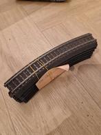 Marklin treinrails 24130, Hobby en Vrije tijd, Modeltreinen | H0, Wisselstroom, Gebruikt, Rails, Ophalen of Verzenden