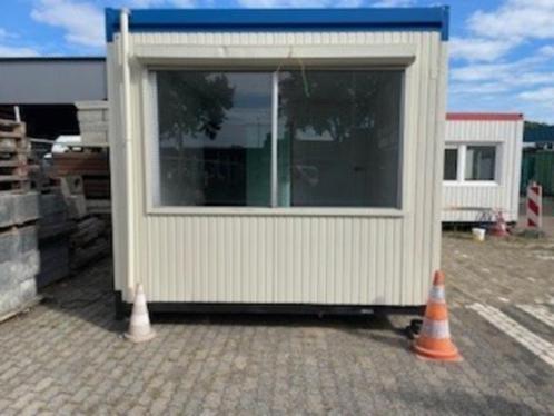 Unit De Meeuw, Zakelijke goederen, Machines en Bouw | Keten en Containers, Ophalen