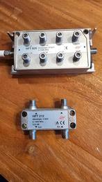 Astro HFT820 & HFT212 Aftakelementen / Verdelers, Ophalen of Verzenden, Gebruikt, Minder dan 2 meter, Overige kabels