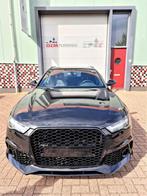 AUDI RS6 VOORBUMPER | A6 4G C7 | 2014-2018 | SEDAN & AVANT, Ophalen of Verzenden