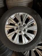 AKTIE!! Volkswagen Transporter T7 7T0601025A 17inch Dundrod, Ophalen, Velg(en), 17 inch, Winterbanden