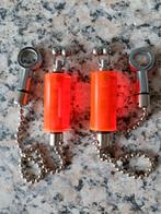 Aangeboden 2 Solar Matrix hangers., Ophalen, Zo goed als nieuw, Overige typen
