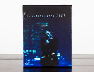 A Bittersweet Life 4K UHD + Blu-Ray Box Set (UK Import) beschikbaar voor biedingen