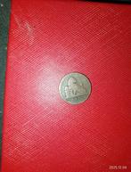 Belgische 2 cent losse munt, Postzegels en Munten, Ophalen of Verzenden, België, 2 cent, Losse munt