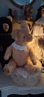 Oude beer, Antiek en Kunst, Antiek | Speelgoed, Ophalen of Verzenden