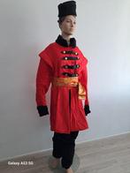 Carnaval karnaval kozakkenpakken, Kleding | Heren, Carnavalskleding en Feestkleding, Ophalen, Overige maten