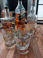 Vintage PADDY Irish Coffee glazen 6 stuks, Overige typen, Ophalen of Verzenden, Zo goed als nieuw