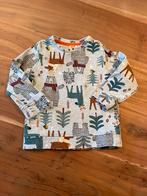 Winter trui dieren Hema maat 92, Jongen of Meisje, Trui of Vest, Ophalen of Verzenden, Zo goed als nieuw